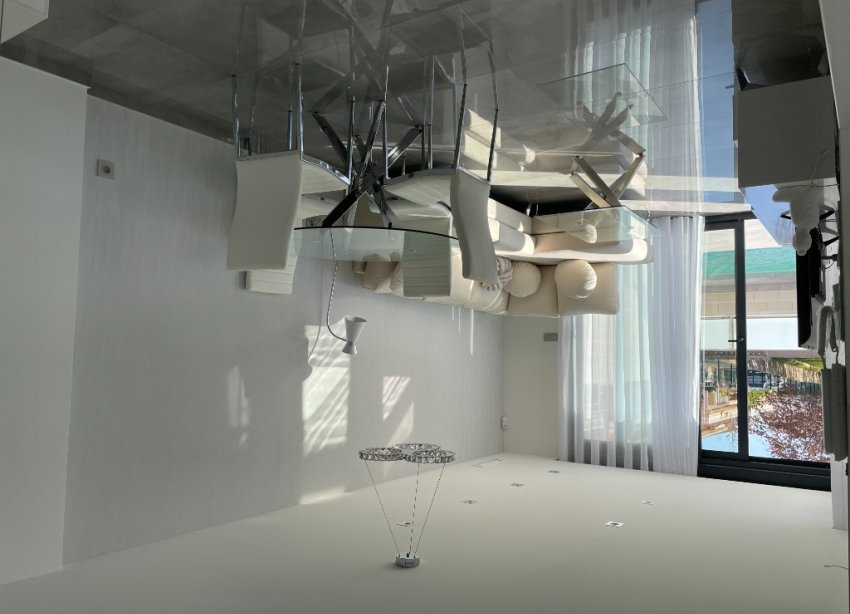 New Build - Villa - Torrevieja - Los Altos