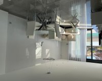 New Build - Villa - Torrevieja - Los Altos