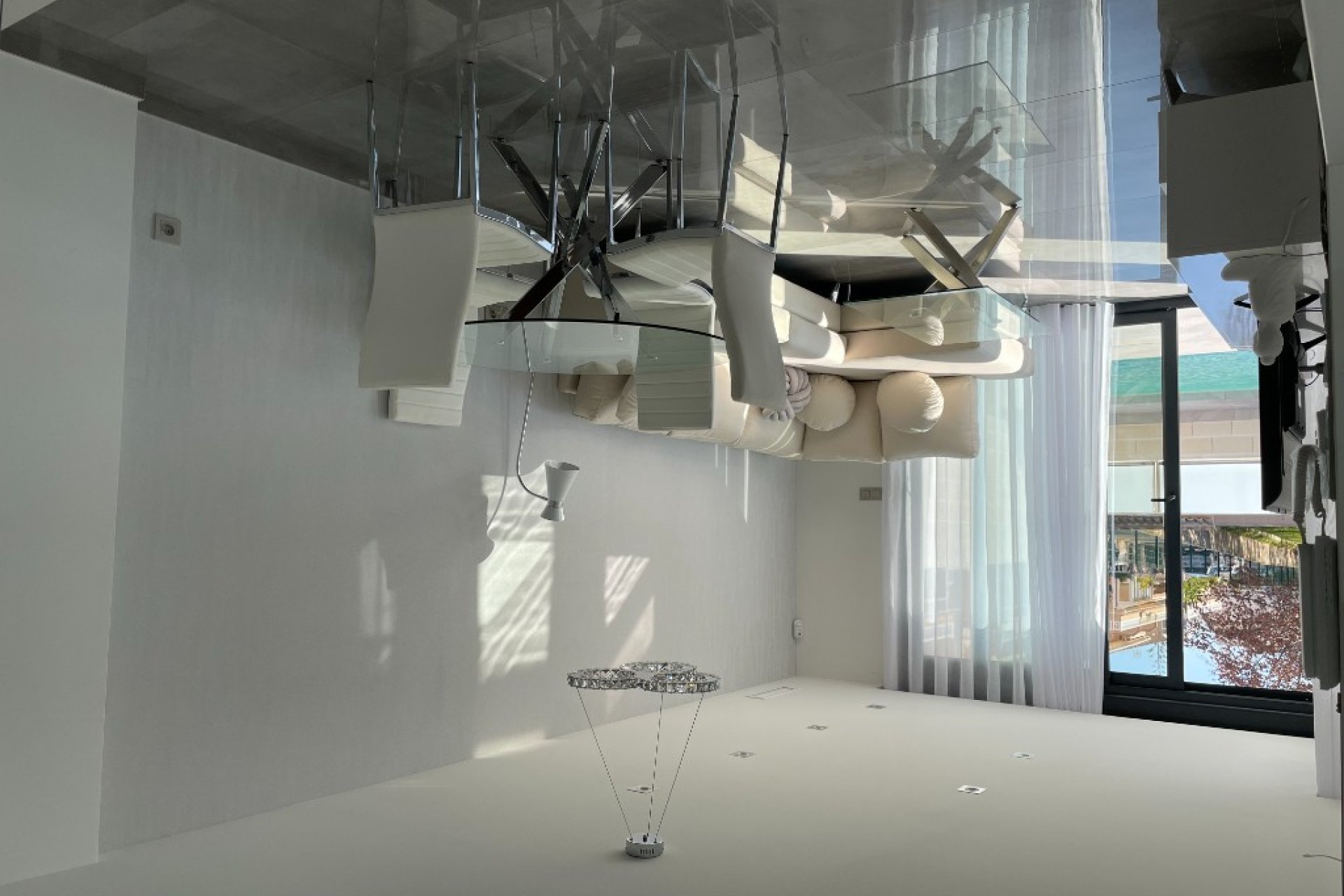 New Build - Villa - Torrevieja - Los Altos