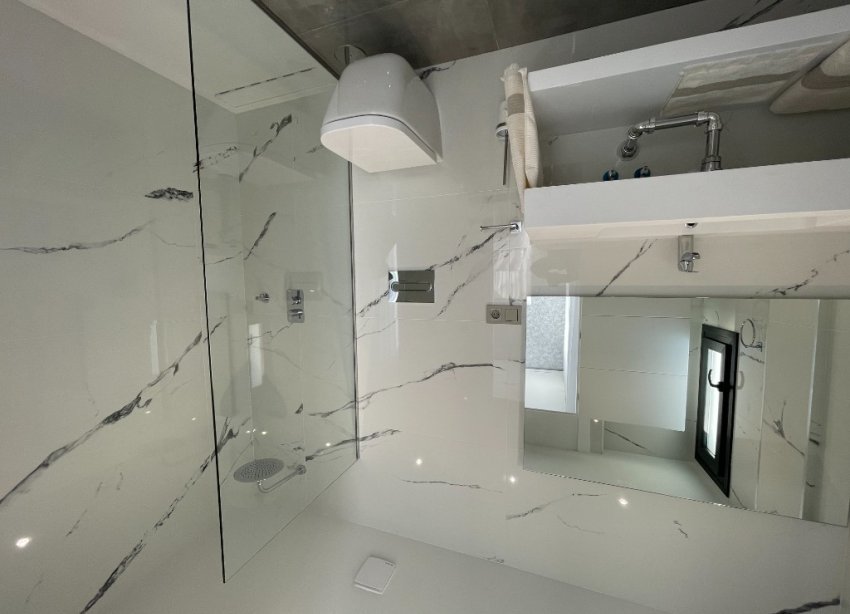 New Build - Villa - Torrevieja - Los Altos