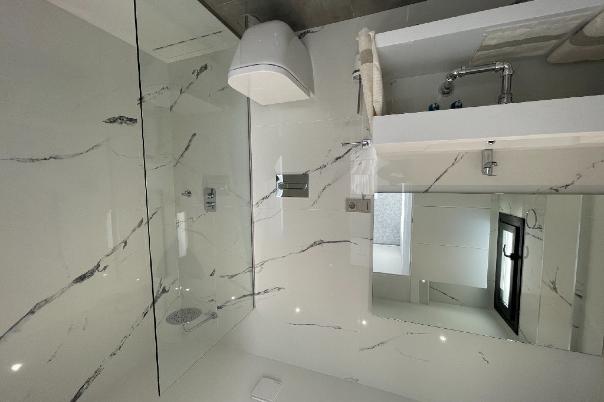 New Build - Villa - Torrevieja - Los Altos