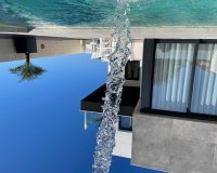 New Build - Villa - Torrevieja - Los Altos