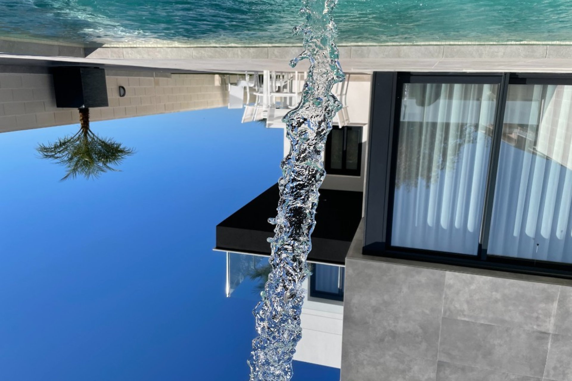 New Build - Villa - Torrevieja - Los Altos