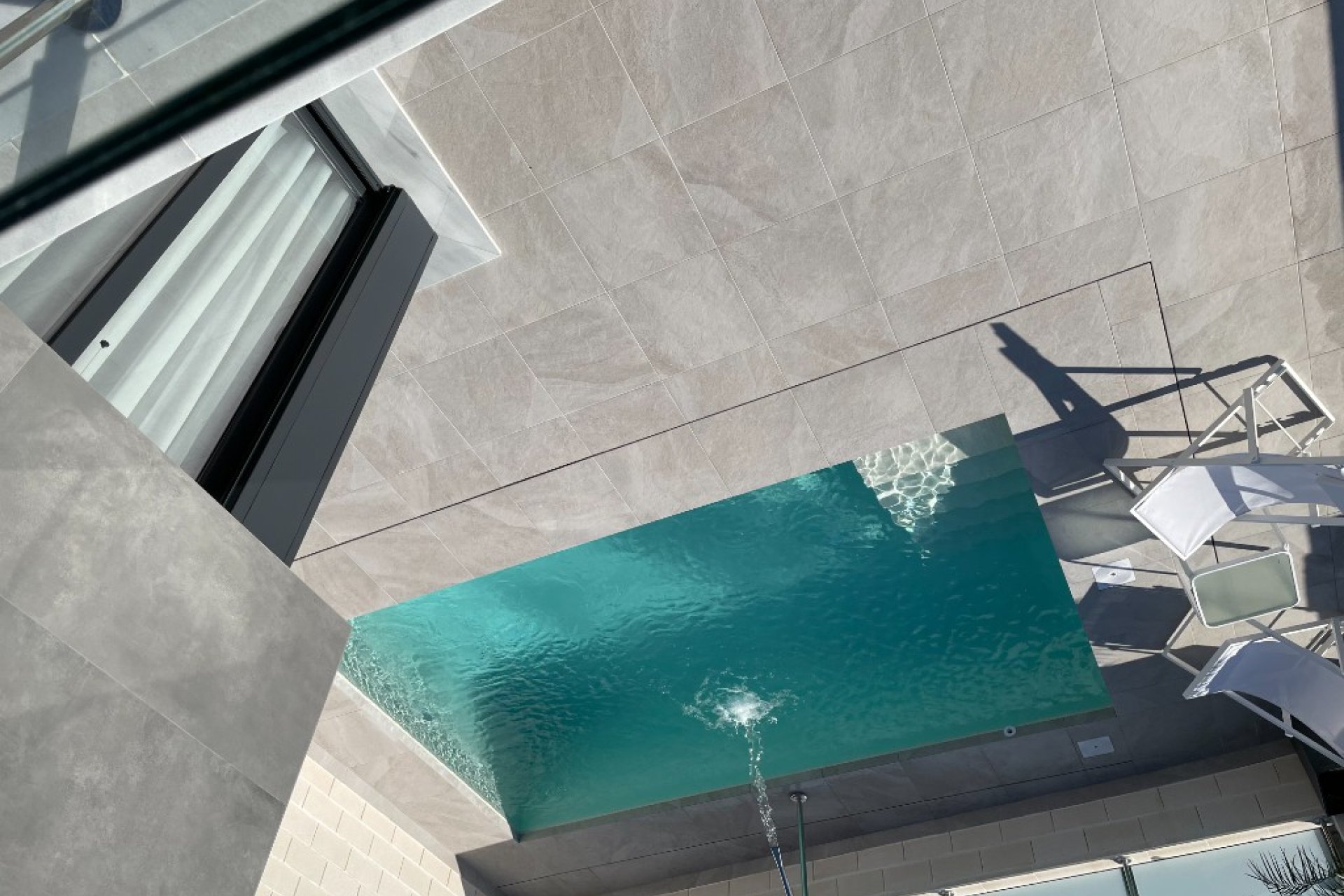 New Build - Villa - Torrevieja - Los Altos