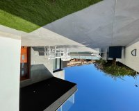 New Build - Villa - Torrevieja - Los Altos