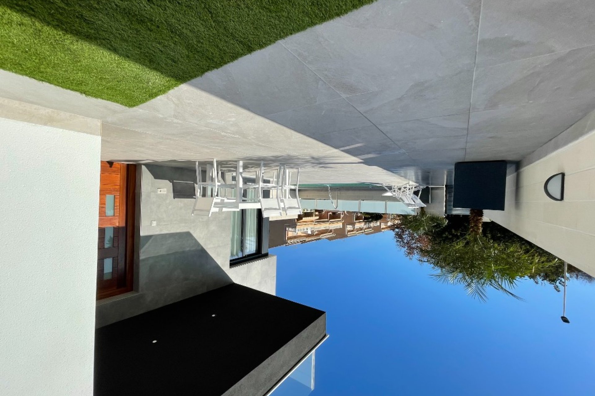 New Build - Villa - Torrevieja - Los Altos