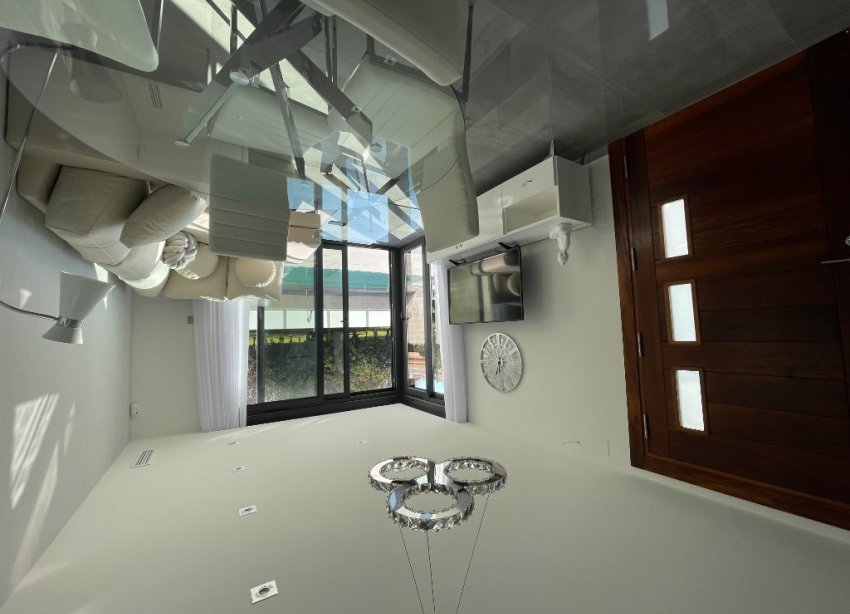 New Build - Villa - Torrevieja - Los Altos