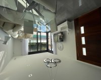 New Build - Villa - Torrevieja - Los Altos