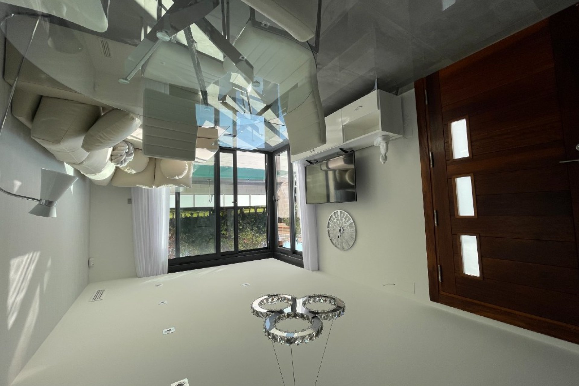 New Build - Villa - Torrevieja - Los Altos