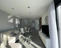 New Build - Villa - Torrevieja - Los Altos