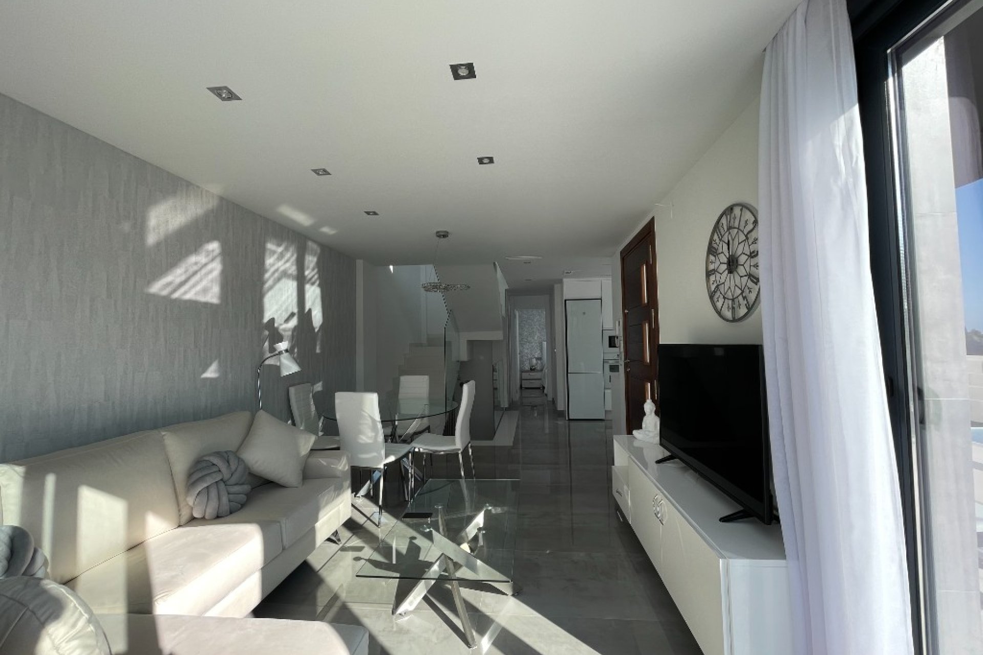 New Build - Villa - Torrevieja - Los Altos