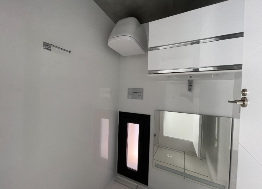 New Build - Villa - Torrevieja - Los Altos