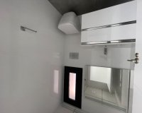 New Build - Villa - Torrevieja - Los Altos