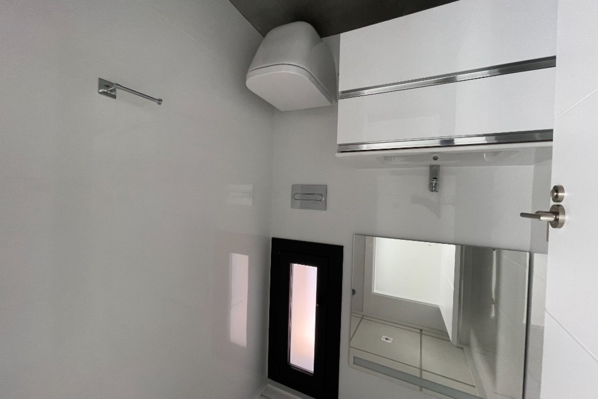 New Build - Villa - Torrevieja - Los Altos