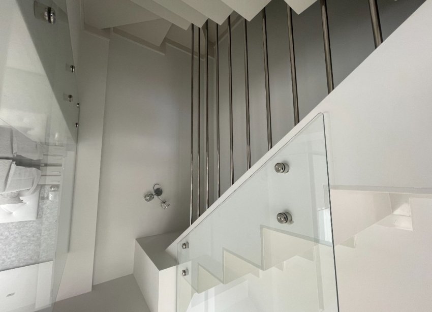 New Build - Villa - Torrevieja - Los Altos