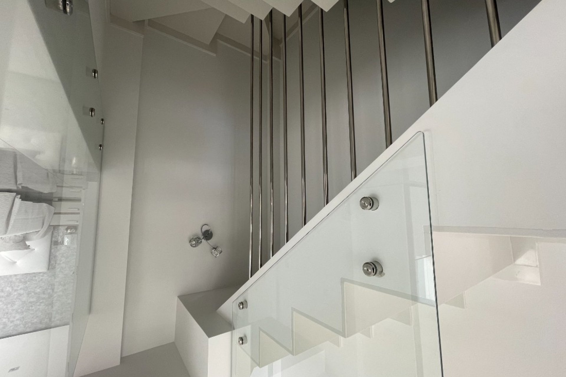 New Build - Villa - Torrevieja - Los Altos