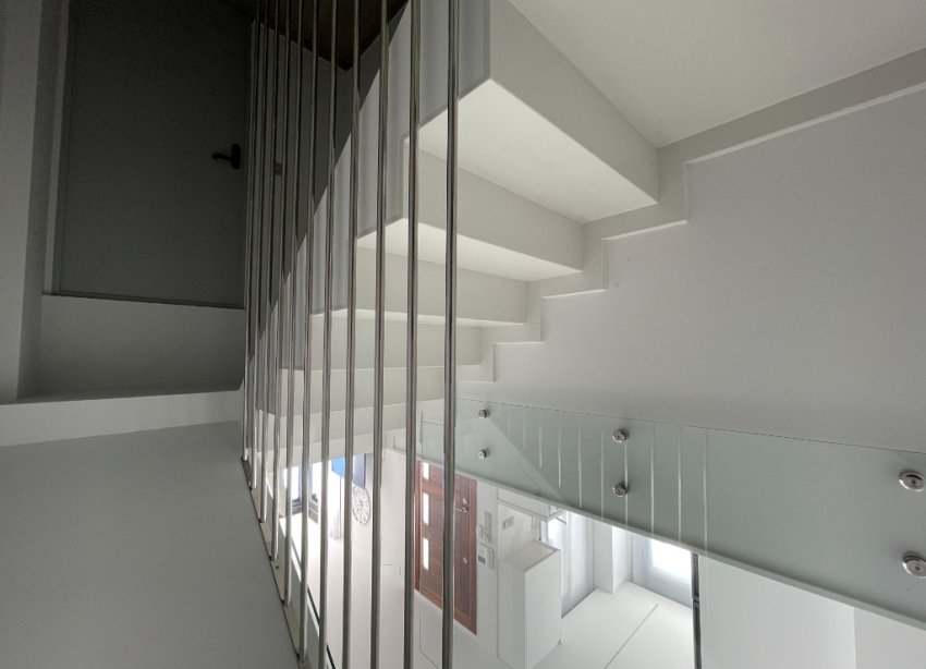 New Build - Villa - Torrevieja - Los Altos