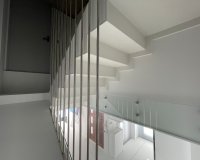 New Build - Villa - Torrevieja - Los Altos