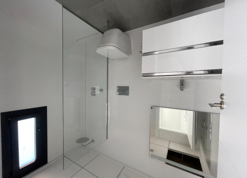 New Build - Villa - Torrevieja - Los Altos