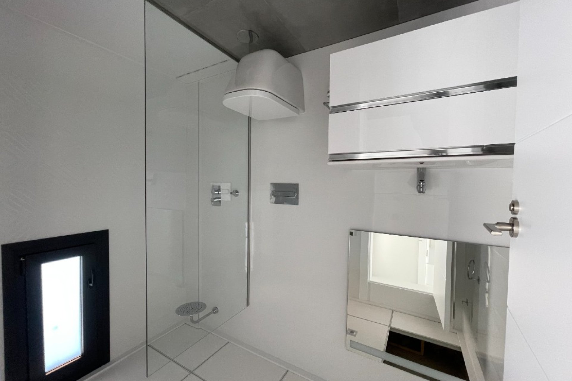 New Build - Villa - Torrevieja - Los Altos