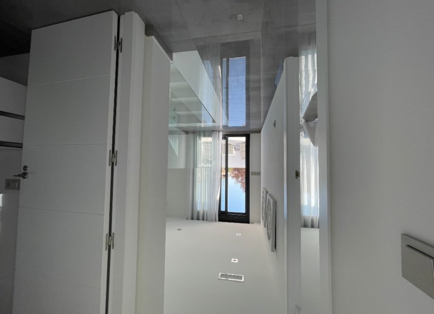 New Build - Villa - Torrevieja - Los Altos