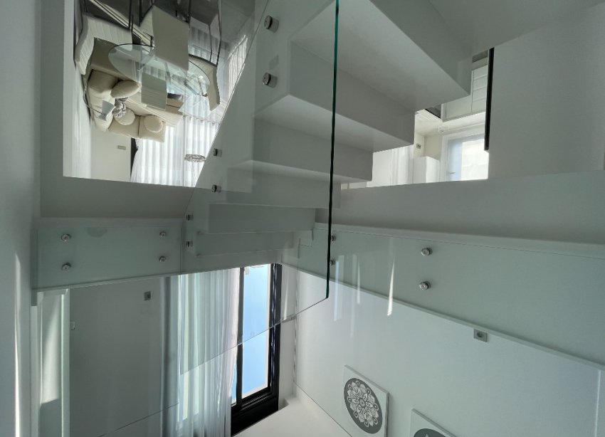 New Build - Villa - Torrevieja - Los Altos