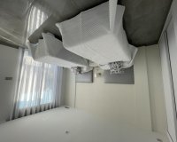 New Build - Villa - Torrevieja - Los Altos