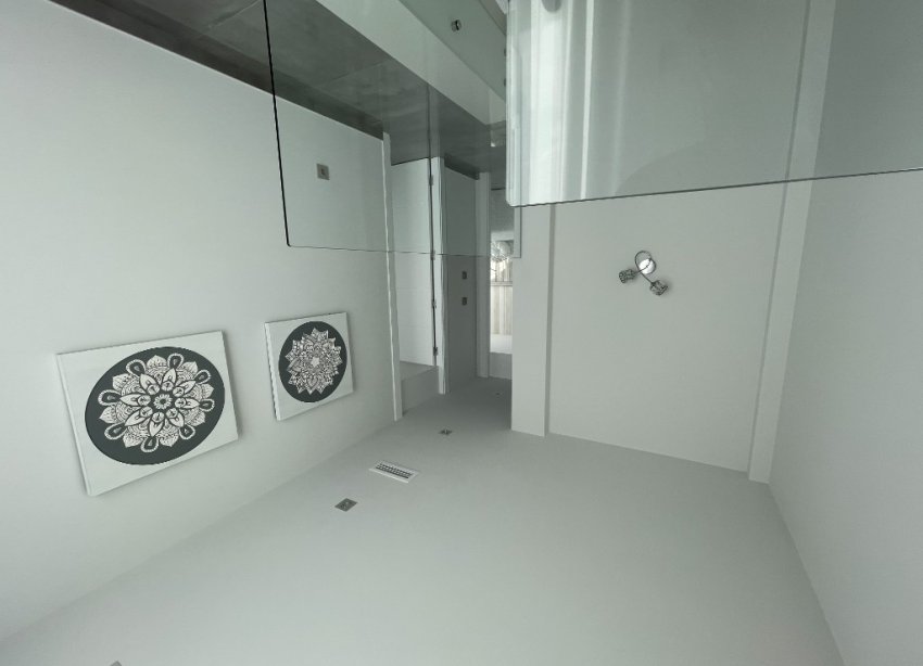 New Build - Villa - Torrevieja - Los Altos