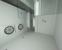 New Build - Villa - Torrevieja - Los Altos