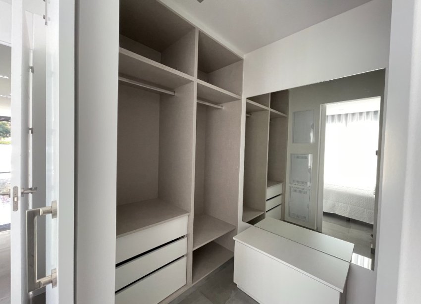 New Build - Villa - Torrevieja - Los Altos