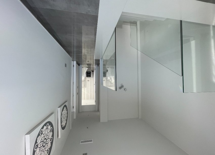 New Build - Villa - Torrevieja - Los Altos