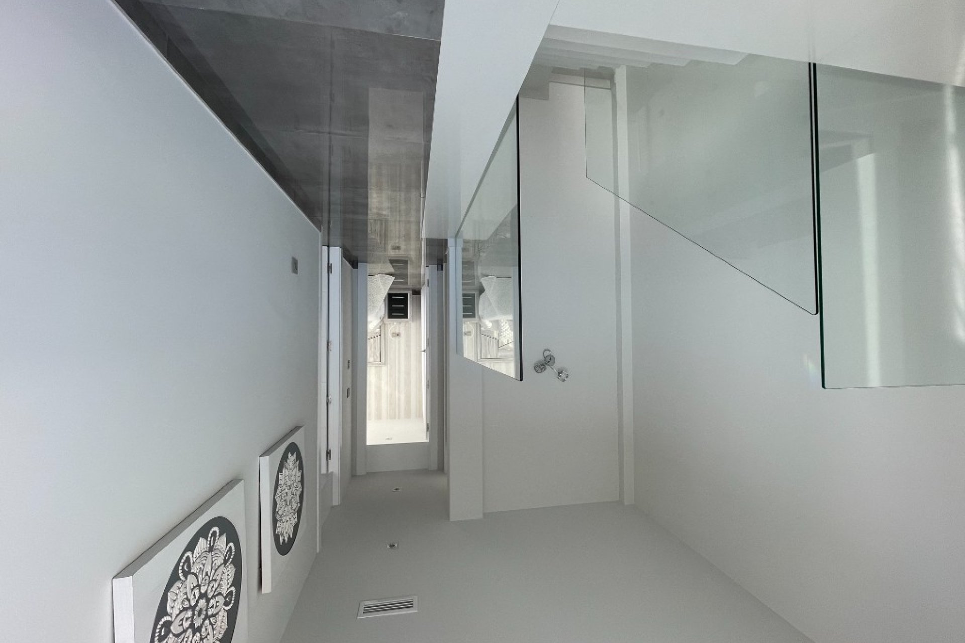 New Build - Villa - Torrevieja - Los Altos