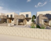 New Build - Villa - Torrevieja - Los Altos