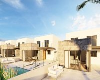 New Build - Villa - Torrevieja - Los Altos