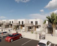 New Build - Villa - Torrevieja - Los Altos