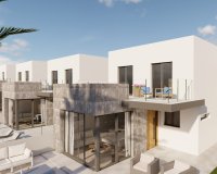 New Build - Villa - Torrevieja - Los Altos