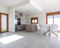 New Build - Villa - Torrevieja - Los Altos