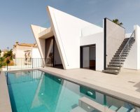 New Build - Villa - Torrevieja - Los Balcones - Los Altos del Edén
