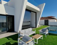 New Build - Villa - Torrevieja - Los Balcones - Los Altos del Edén