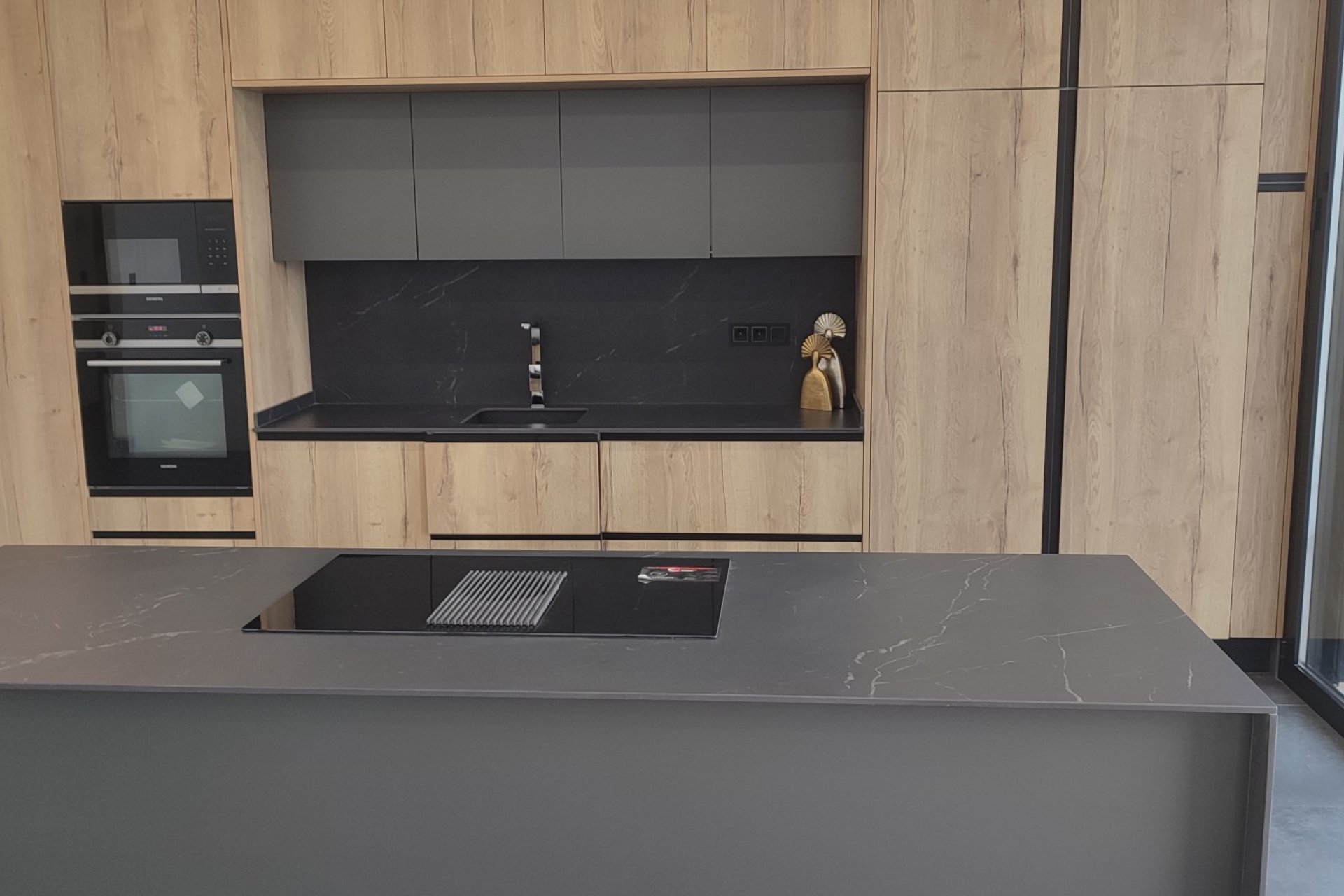 New Build - Villa - Torrevieja - Los Balcones - Los Altos del Edén