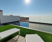 New Build - Villa - Torrevieja - Los Balcones - Los Altos del Edén