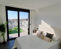 New Build - Villa - Torrevieja - Los Balcones - Los Altos del Edén