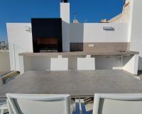New Build - Villa - Torrevieja - Los Balcones - Los Altos del Edén