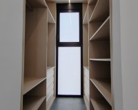 New Build - Villa - Torrevieja - Los Balcones - Los Altos del Edén