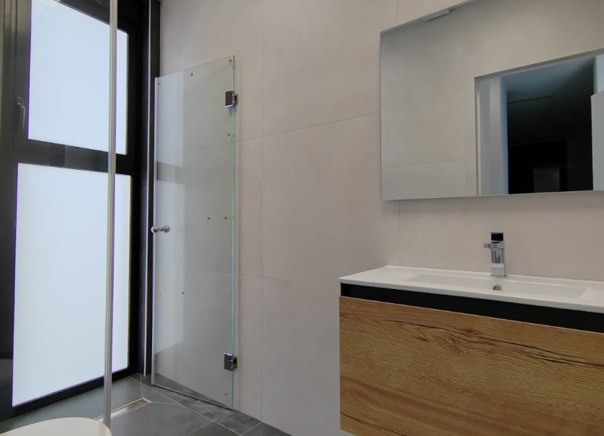 New Build - Villa - Torrevieja - Los Balcones - Los Altos del Edén