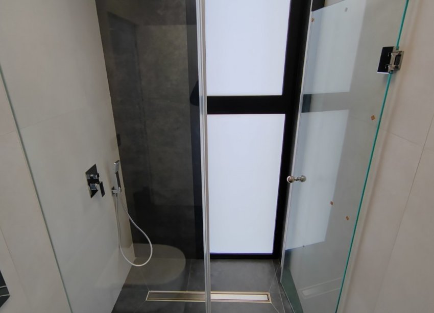 New Build - Villa - Torrevieja - Los Balcones - Los Altos del Edén