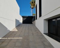 New Build - Villa - Torrevieja - Los Balcones - Los Altos del Edén