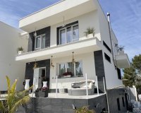 New Build - Villa - Torrevieja - Los Balcones