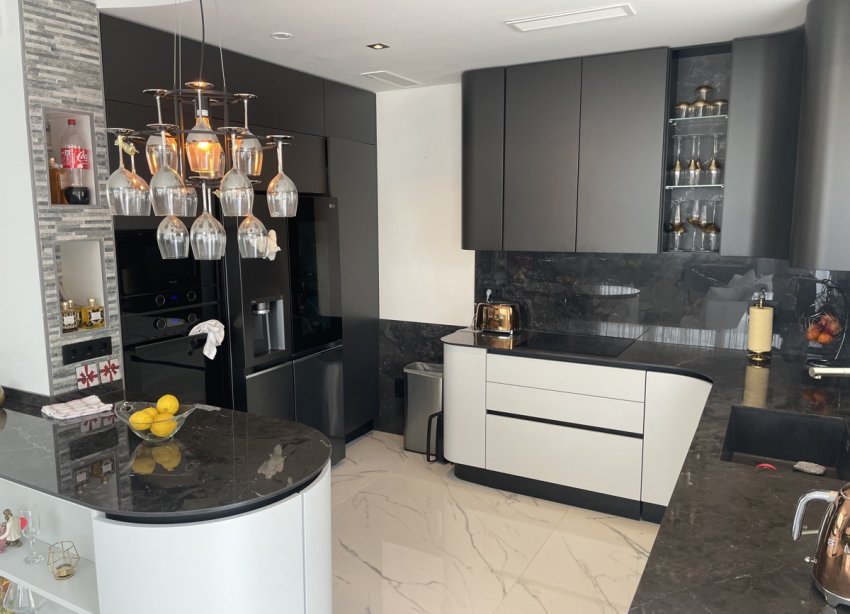 New Build - Villa - Torrevieja - Los Balcones