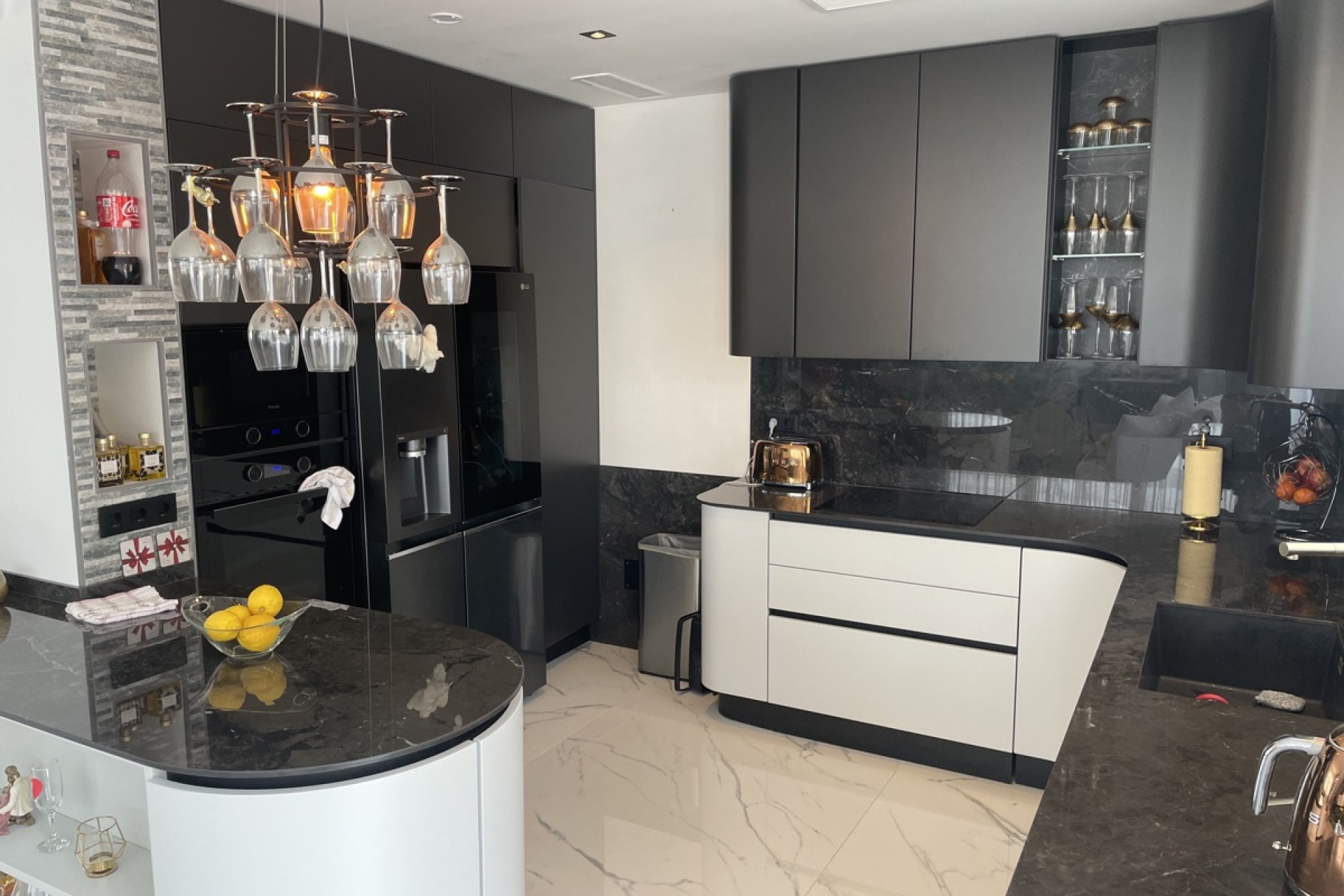 New Build - Villa - Torrevieja - Los Balcones